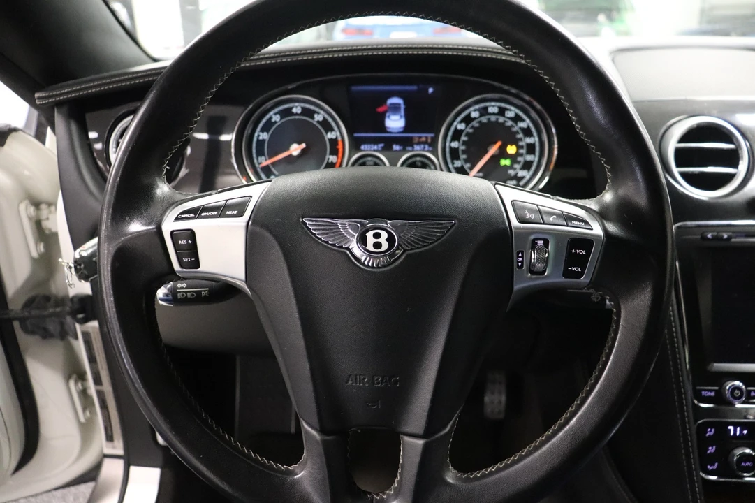 2014 Bentley Continental GTC - Image 17 of 21