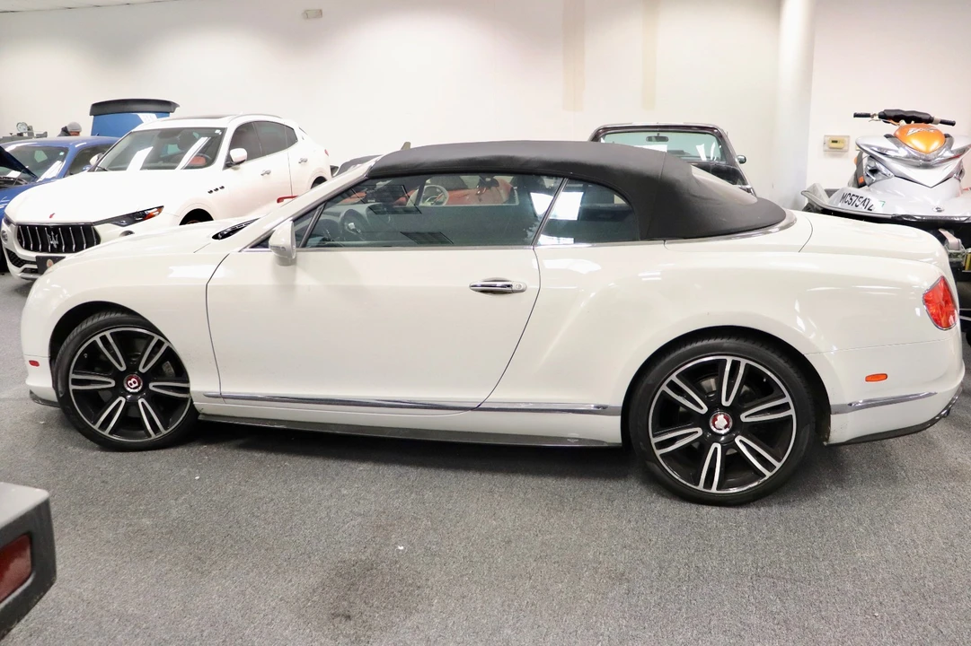 2014 Bentley Continental GTC - Image 7 of 21