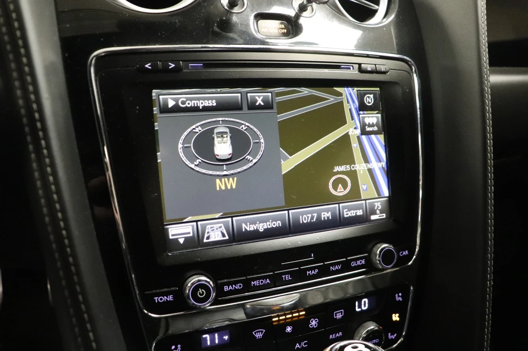 2014 Bentley Continental GTC - Image 18 of 21