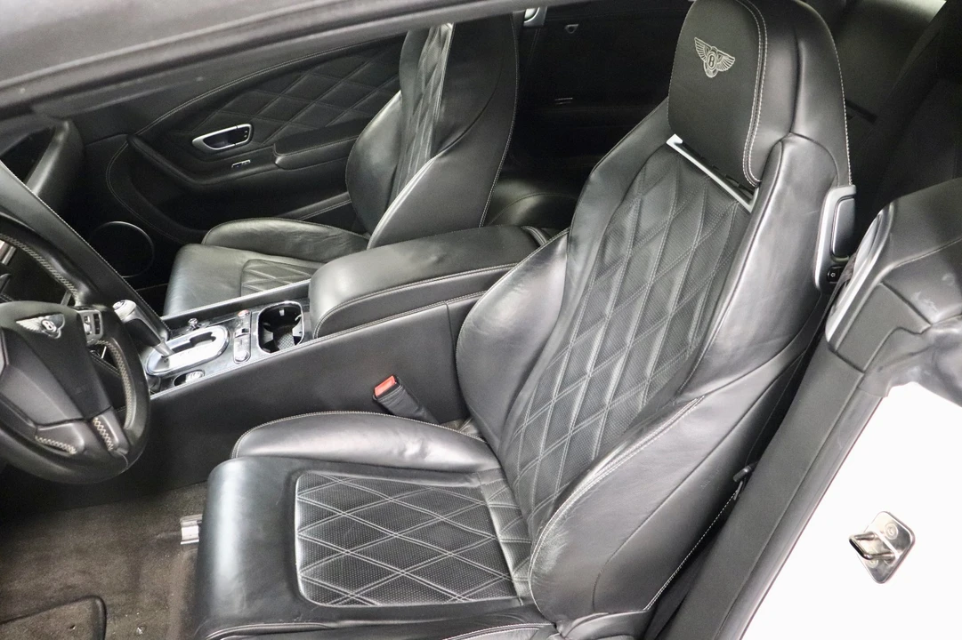 2014 Bentley Continental GTC - Image 10 of 21