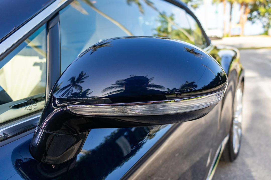 2014 Bentley Continental GT V8 2nd Gen - Image 28 of 31
