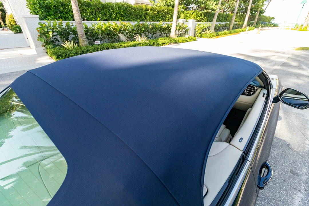 2014 Bentley Continental GT V8 2nd Gen - Image 21 of 31