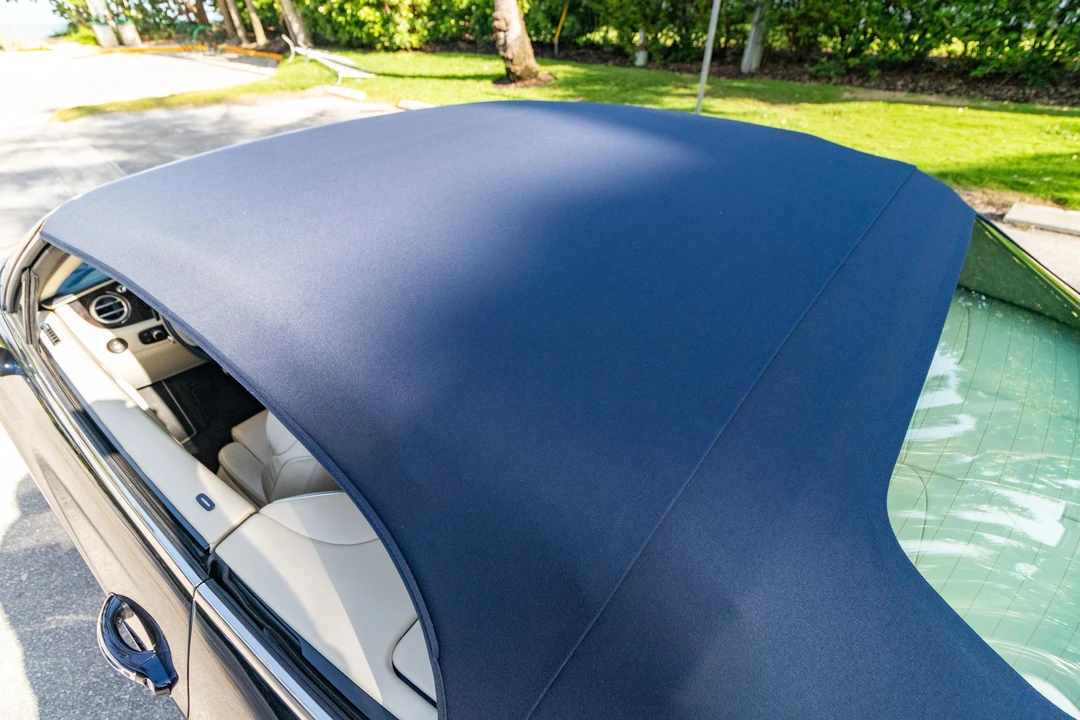 2014 Bentley Continental GT V8 2nd Gen - Image 20 of 31