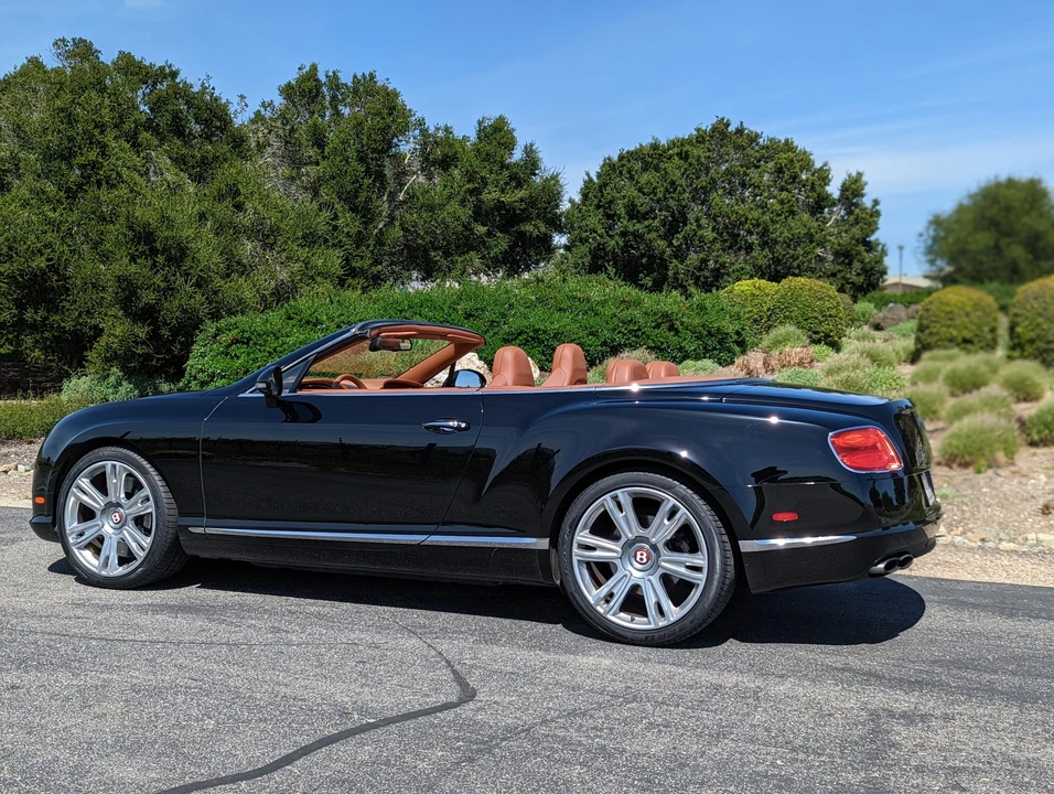 2014 Bentley Continental GTC - Image 29 of 31