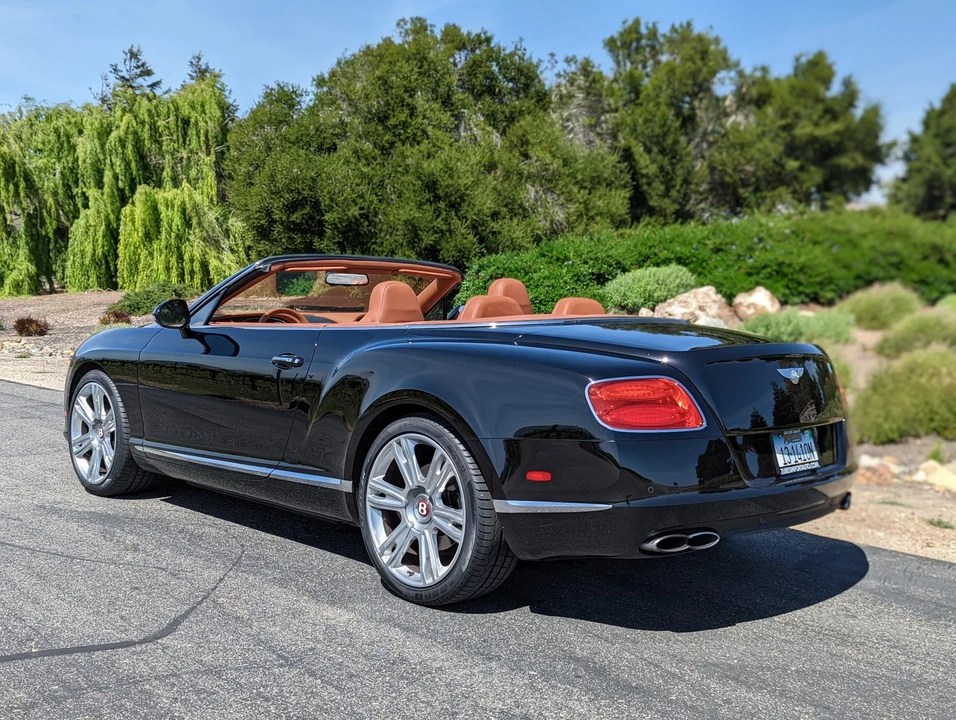 2014 Bentley Continental GTC - Image 26 of 31