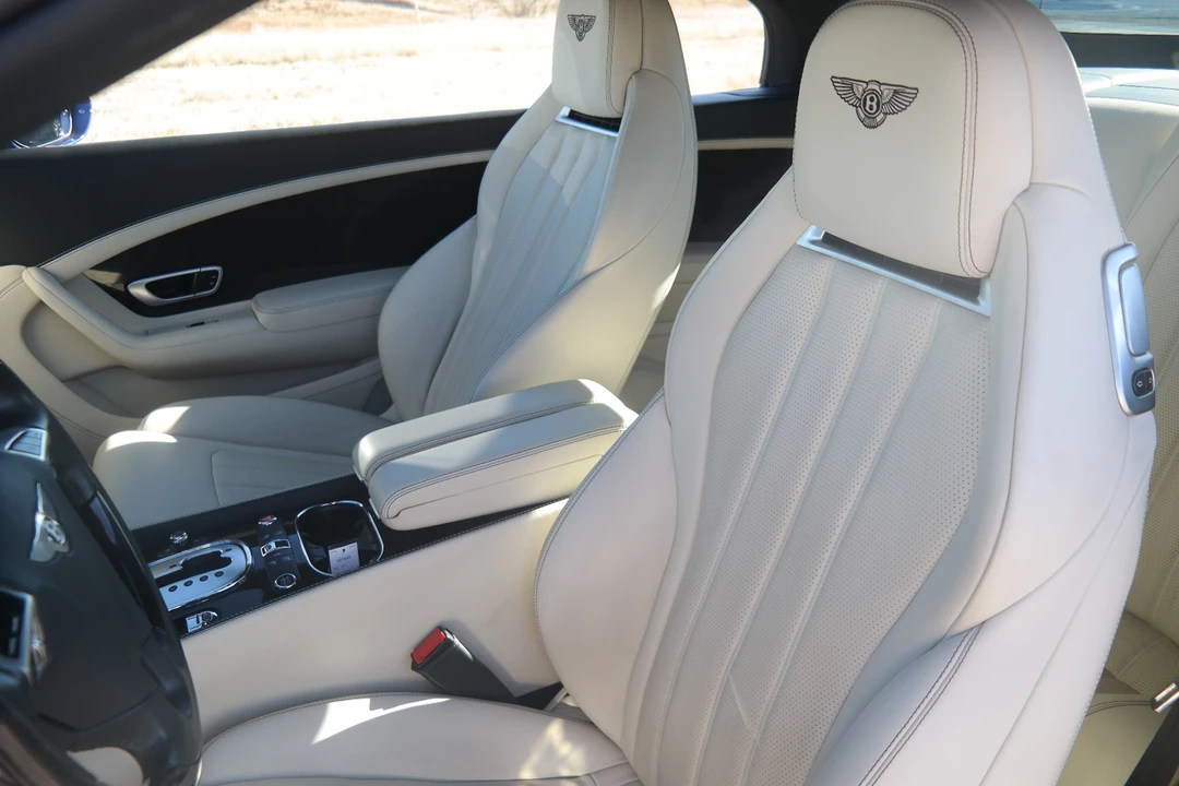 2014 Bentley Continental GTC - Image 27 of 31