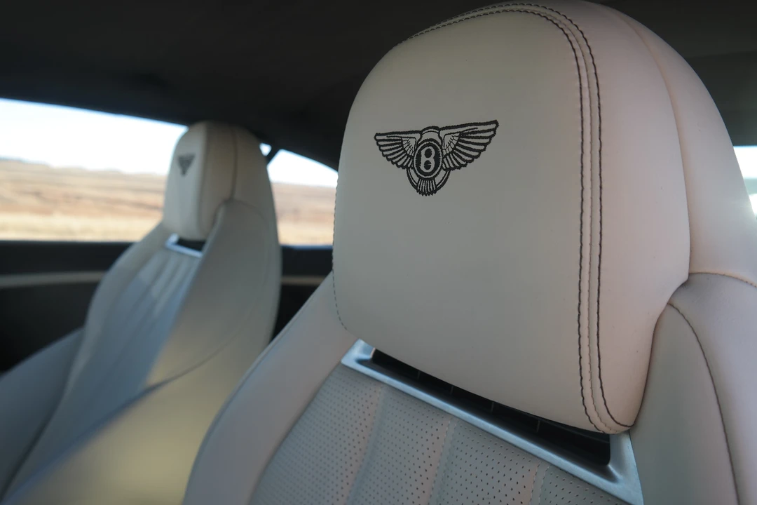 2014 Bentley Continental GTC - Image 28 of 31