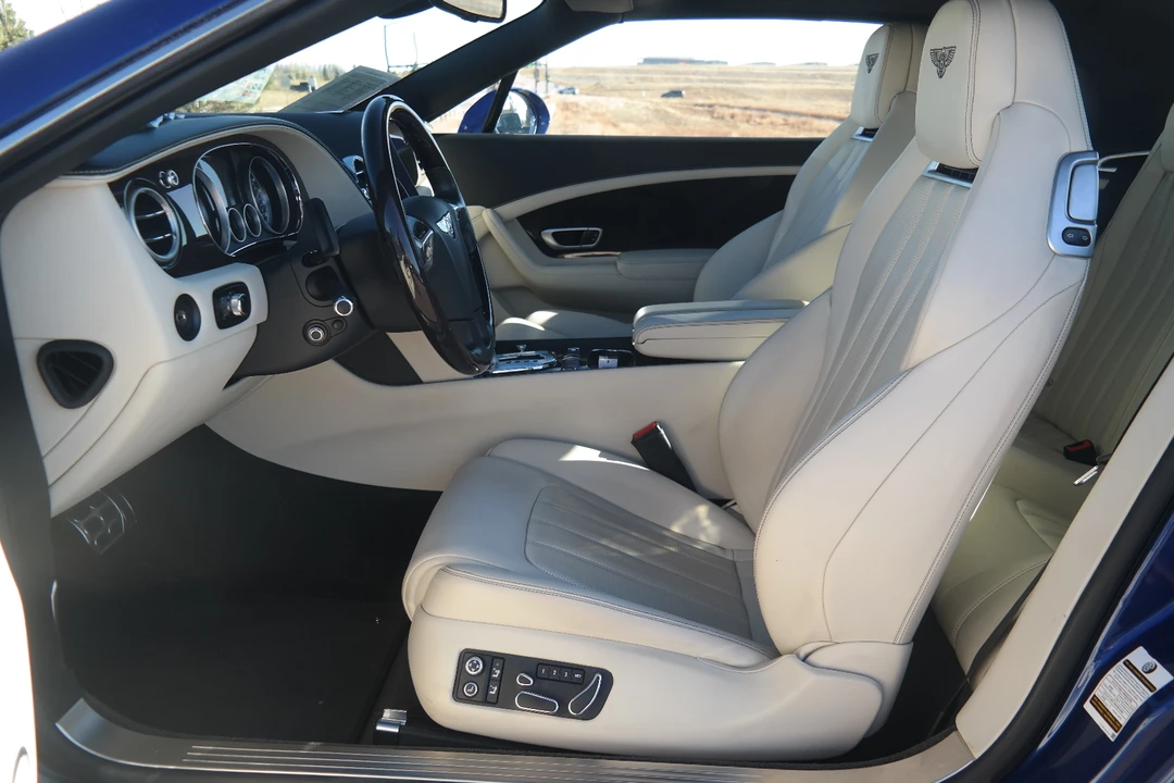 2014 Bentley Continental GTC - Image 26 of 31
