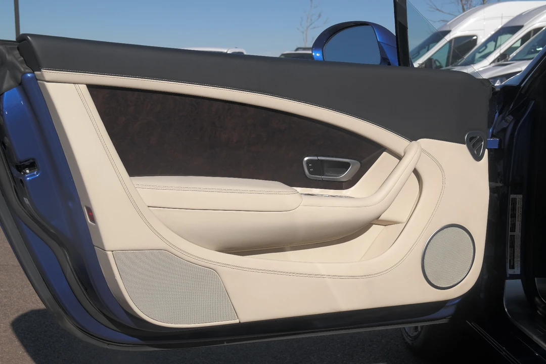 2014 Bentley Continental GTC - Image 24 of 31