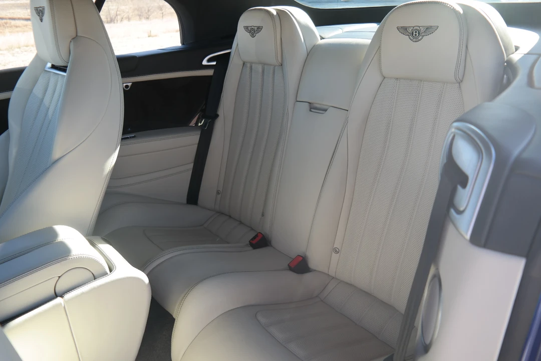 2014 Bentley Continental GTC - Image 29 of 31