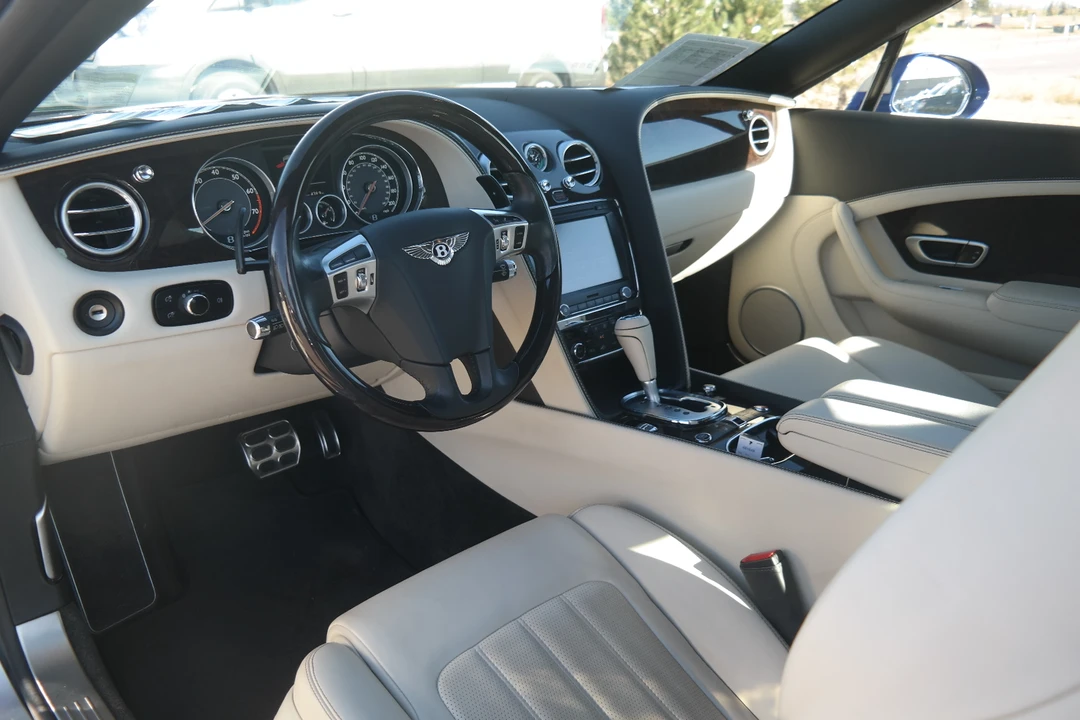 2014 Bentley Continental GTC - Image 30 of 31