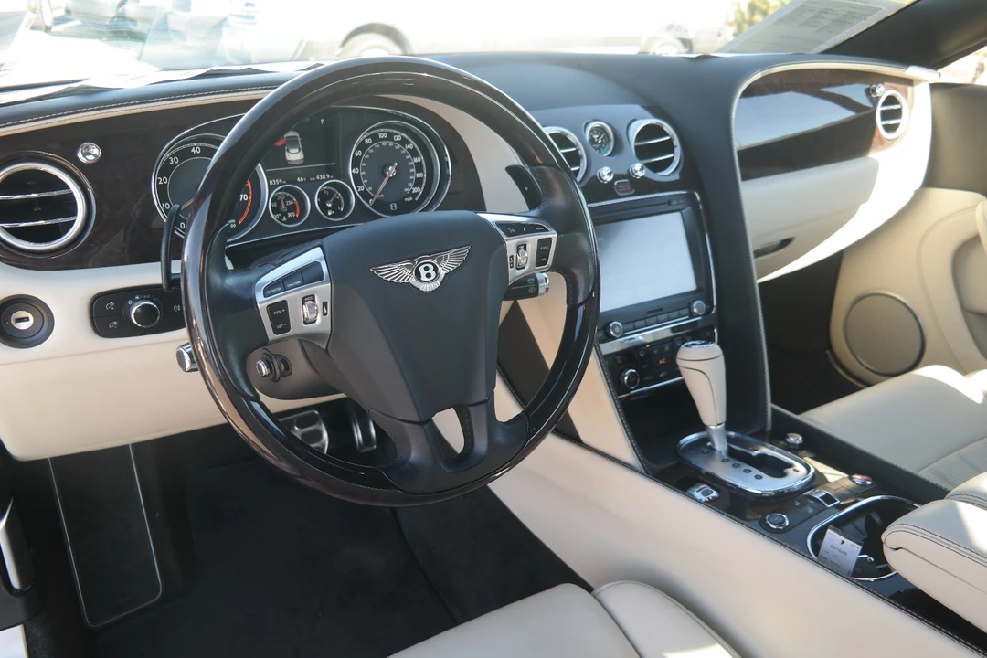 2014 Bentley Continental GTC - Image 31 of 31