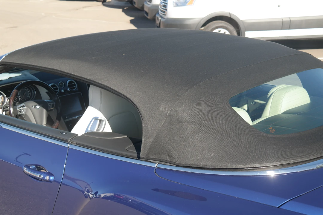 2014 Bentley Continental GTC - Image 22 of 31