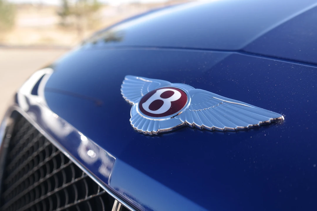 2014 Bentley Continental GTC - Image 20 of 31