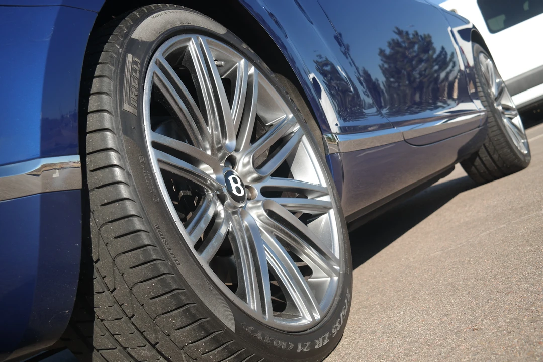 2014 Bentley Continental GTC - Image 21 of 31