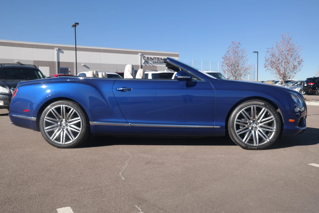 2014 Bentley Continental GTC - Image 16 of 31