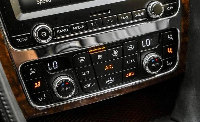 2014 Bentley Continental GTC - Image 5 of 11