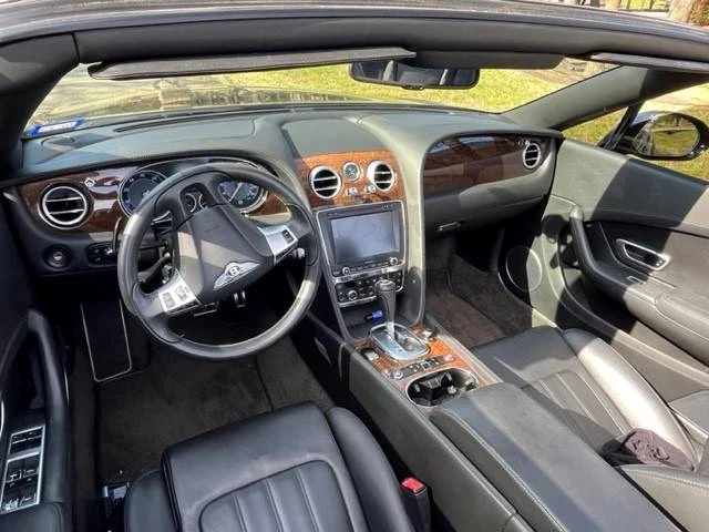 2014 Bentley Continental GTC - Image 8 of 11