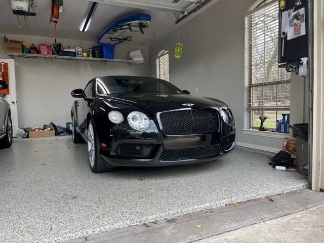 2014 Bentley Continental GTC - Image 3 of 11