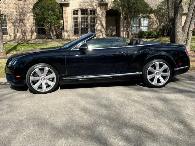 2014 Bentley Continental GTC - Image 4 of 11