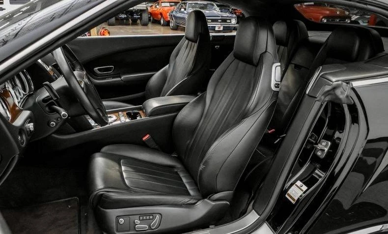 2014 Bentley Continental GTC - Image 7 of 11