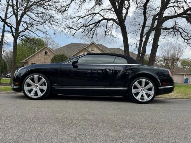 2014 Bentley Continental GTC - Image 2 of 11