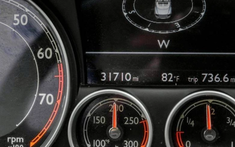 2014 Bentley Continental GTC - Image 6 of 11