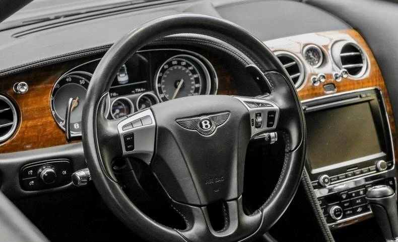 2014 Bentley Continental GTC - Image 9 of 11