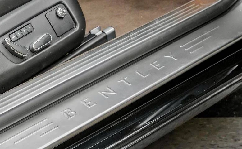 2014 Bentley Continental GTC - Image 10 of 11