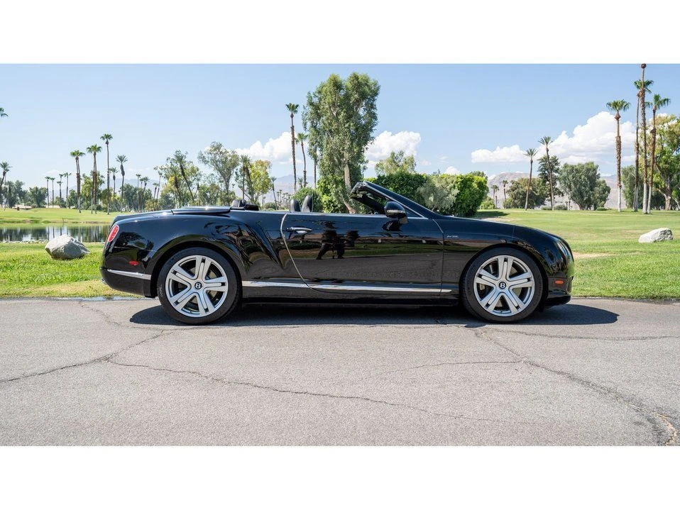 2014 Bentley Continental GTC - Image 4 of 20