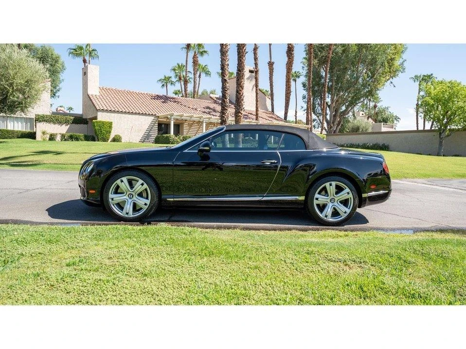 2014 Bentley Continental GTC - Image 15 of 20