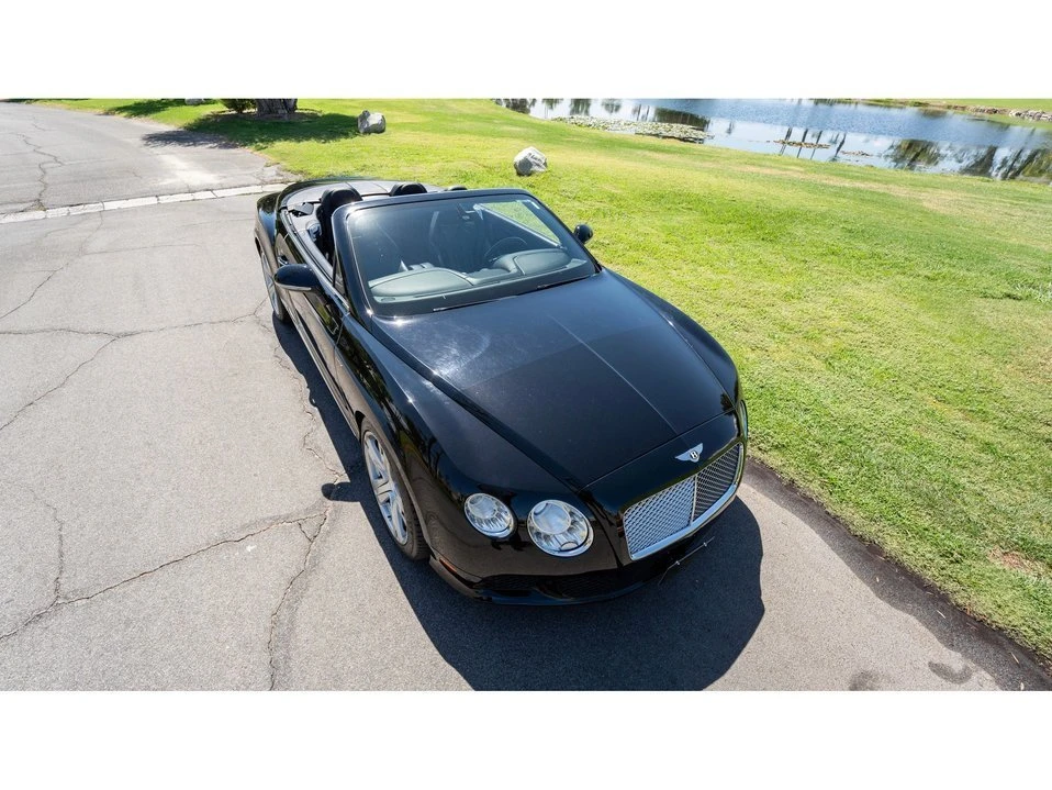 2014 Bentley Continental GTC - Image 18 of 20