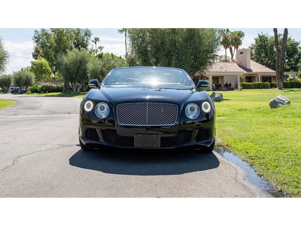 2014 Bentley Continental GTC - Image 2 of 20