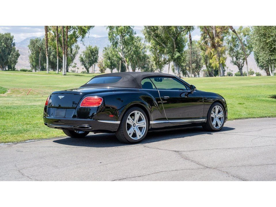 2014 Bentley Continental GTC - Image 20 of 20