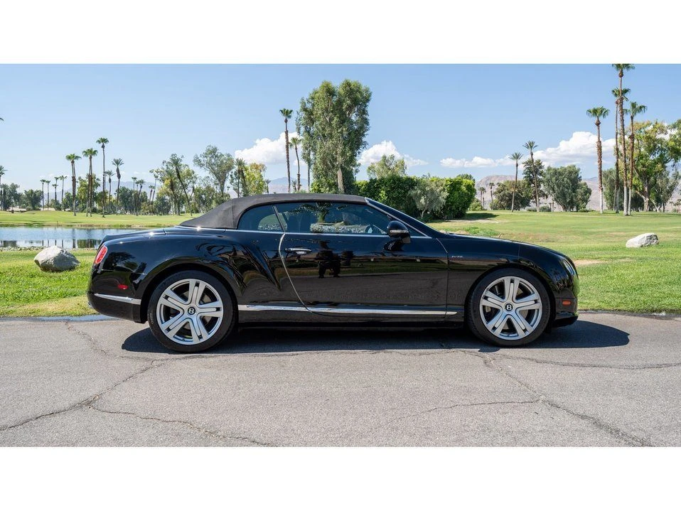 2014 Bentley Continental GTC - Image 11 of 20