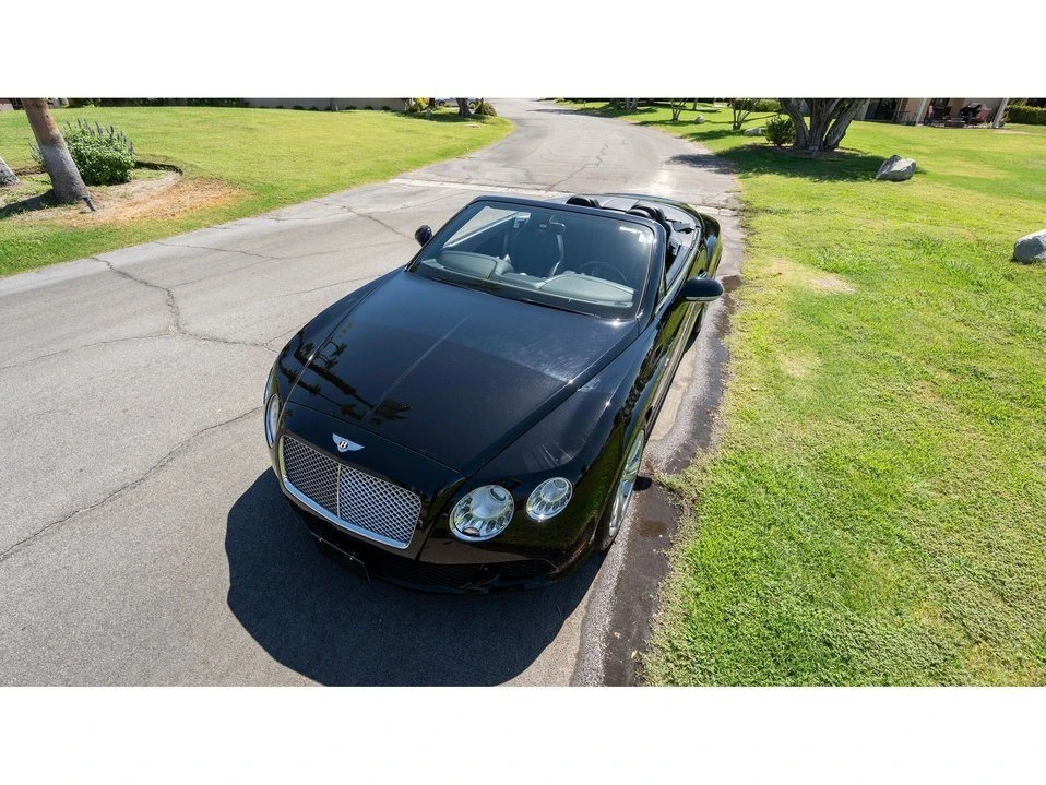 2014 Bentley Continental GTC - Image 17 of 20