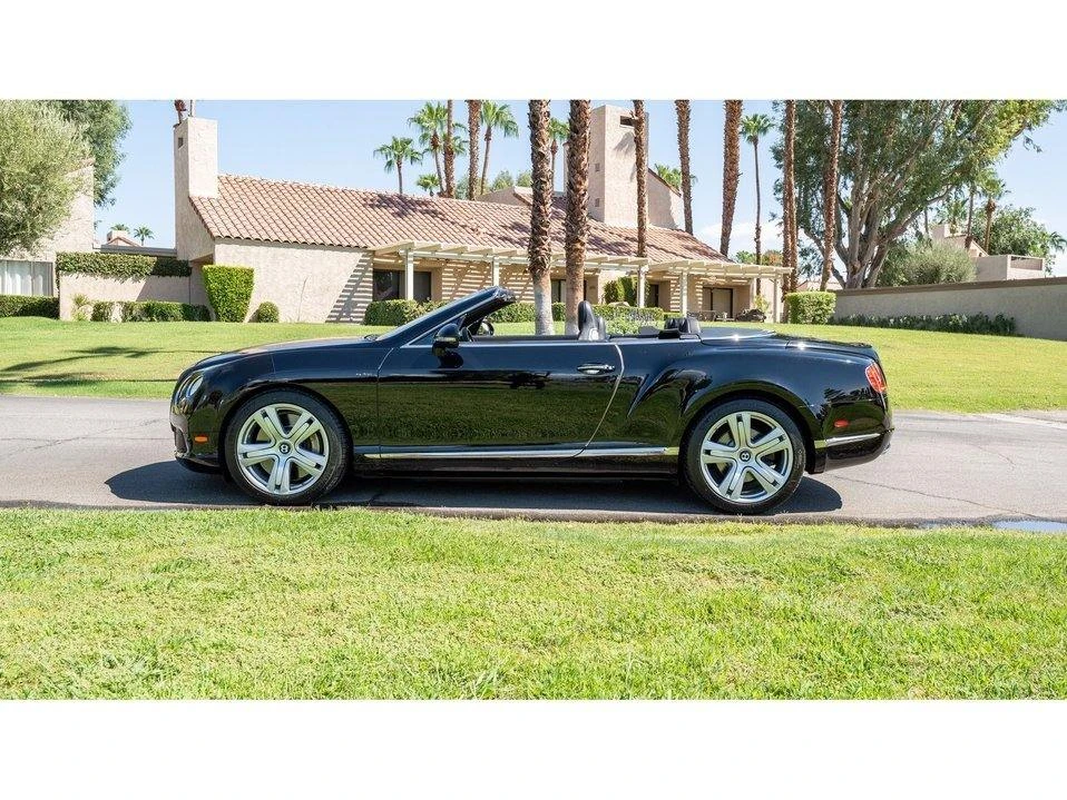 2014 Bentley Continental GTC - Image 5 of 20