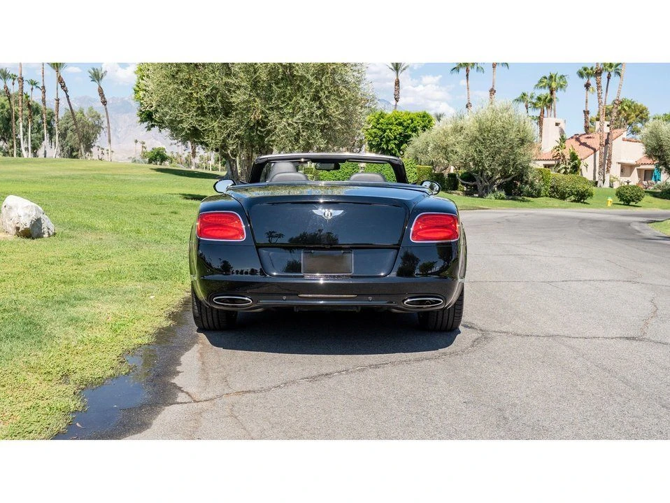 2014 Bentley Continental GTC - Image 7 of 20
