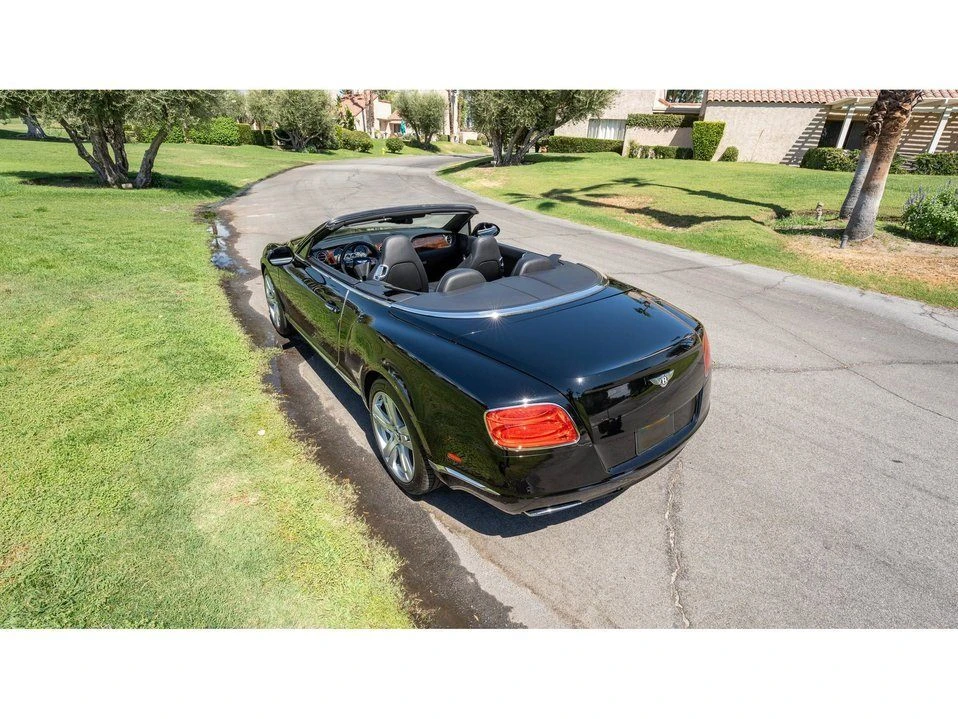 2014 Bentley Continental GTC - Image 19 of 20