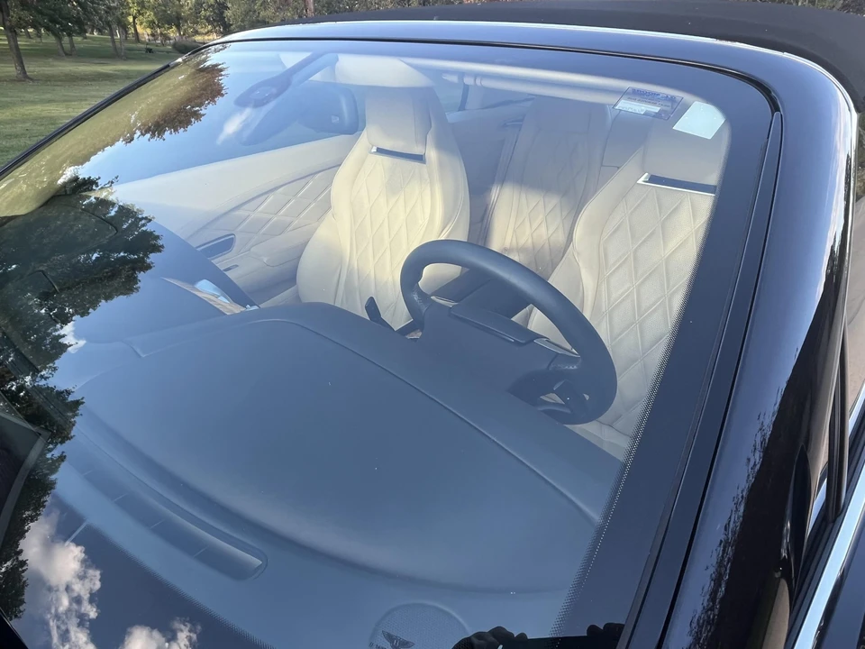 2014 Bentley Continental GTC - Image 12 of 31