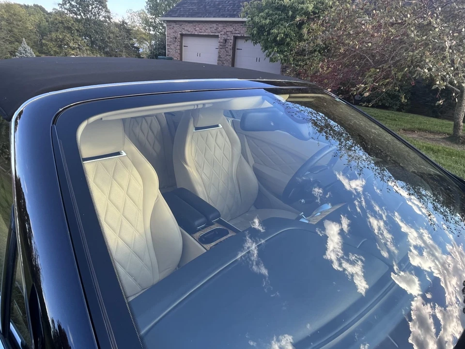 2014 Bentley Continental GTC - Image 13 of 31