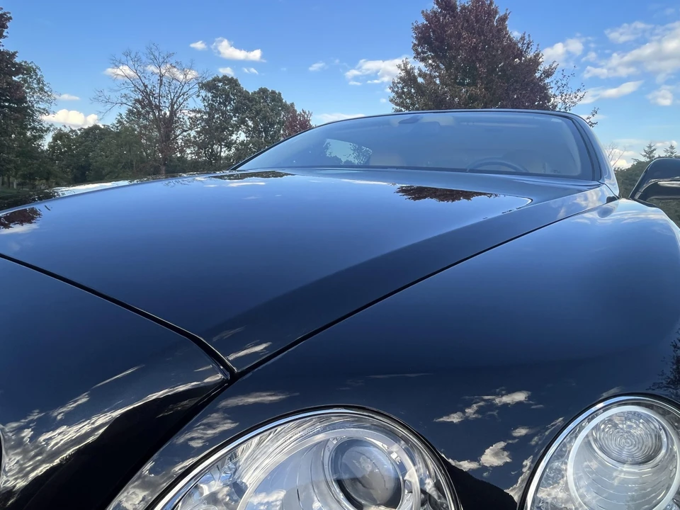 2014 Bentley Continental GTC - Image 14 of 31