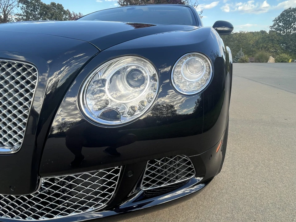 2014 Bentley Continental GTC - Image 16 of 31