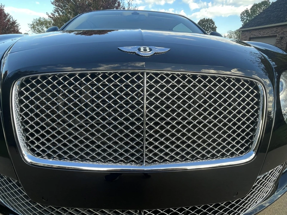 2014 Bentley Continental GTC - Image 17 of 31