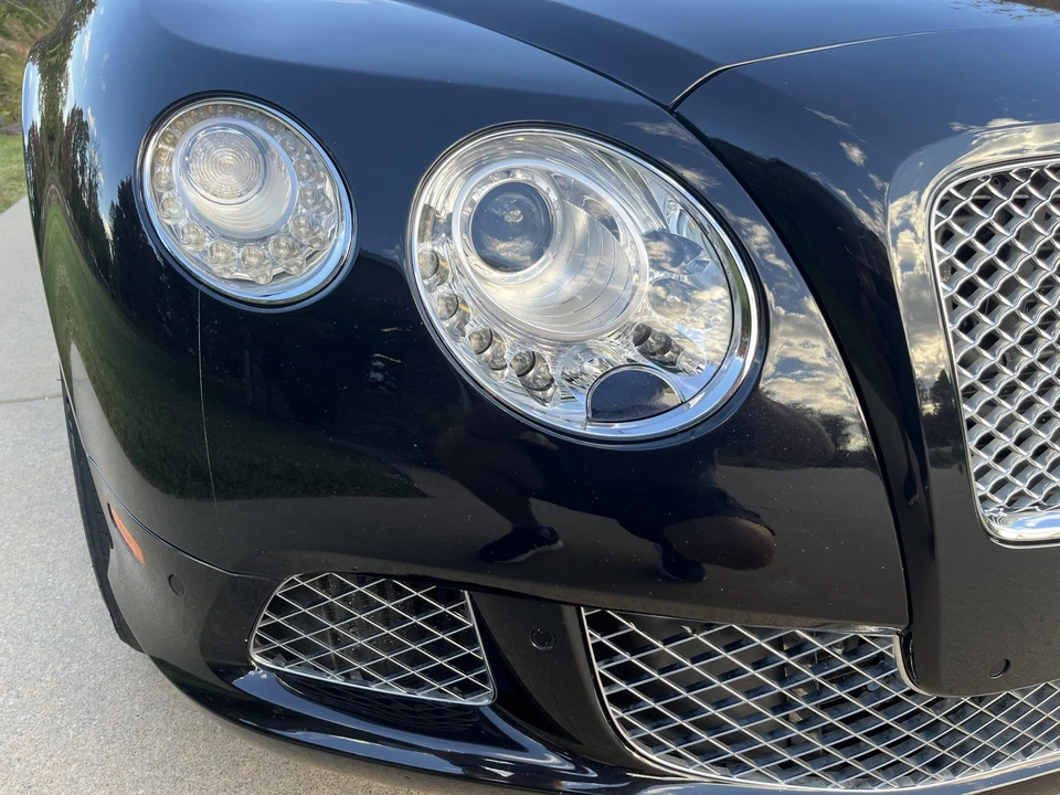 2014 Bentley Continental GTC - Image 18 of 31