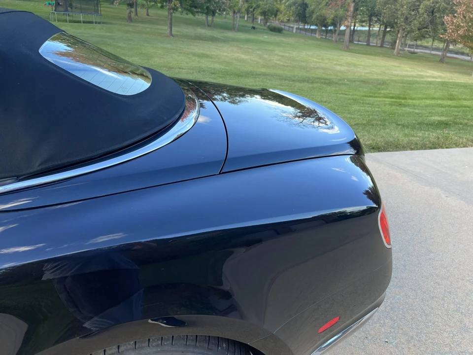 2014 Bentley Continental GTC - Image 11 of 31