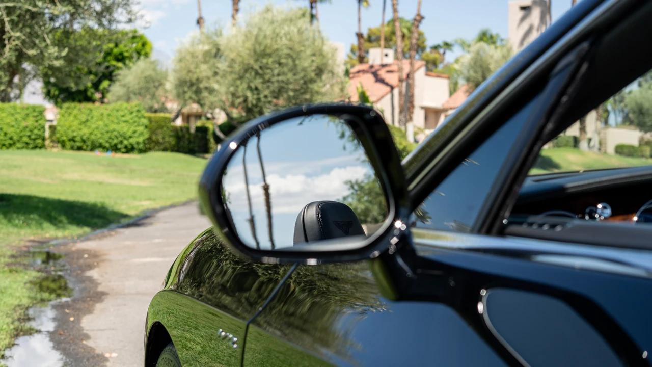 2014 Bentley Continental GTC - Image 31 of 31