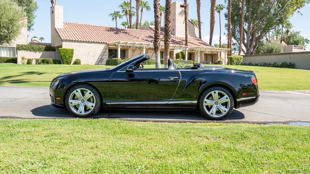 2014 Bentley Continental GTC - Image 5 of 31