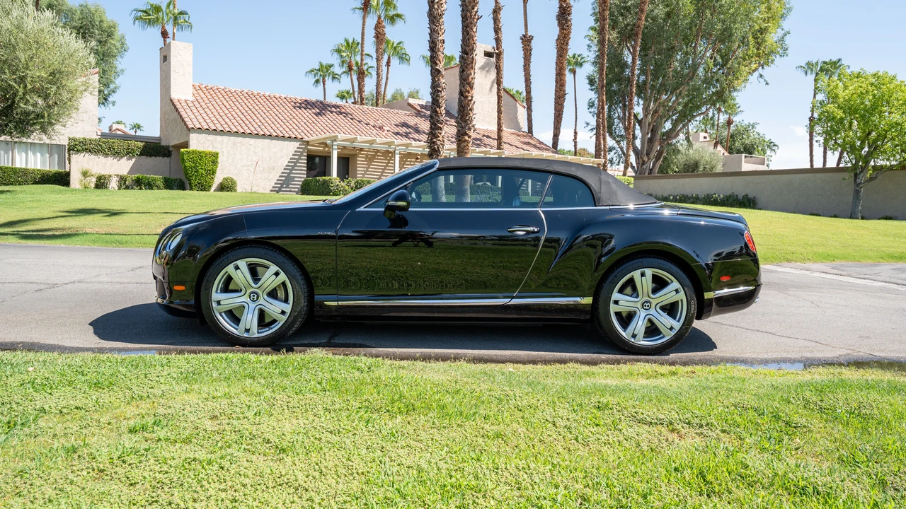 2014 Bentley Continental GTC - Image 15 of 31