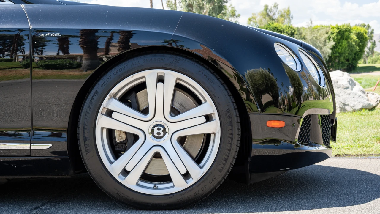 2014 Bentley Continental GTC - Image 28 of 31